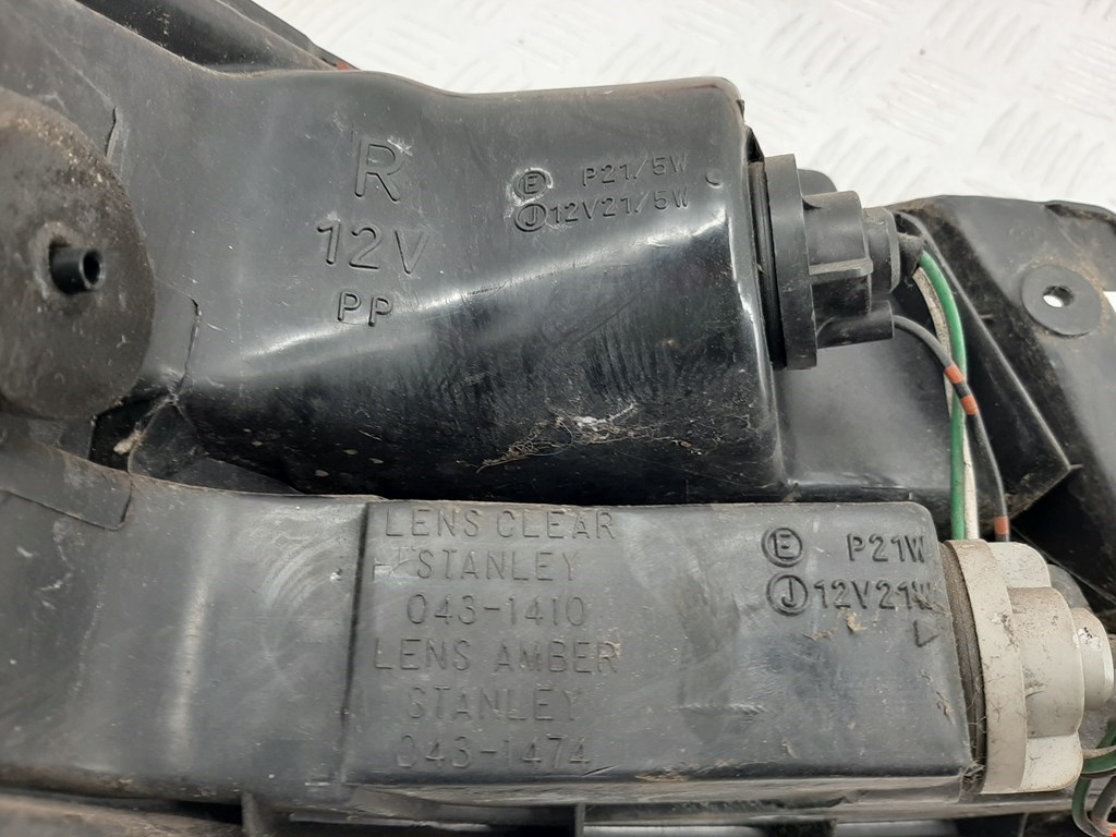 Фонарь задний правый MAZDA Xedos 6 1992-1999