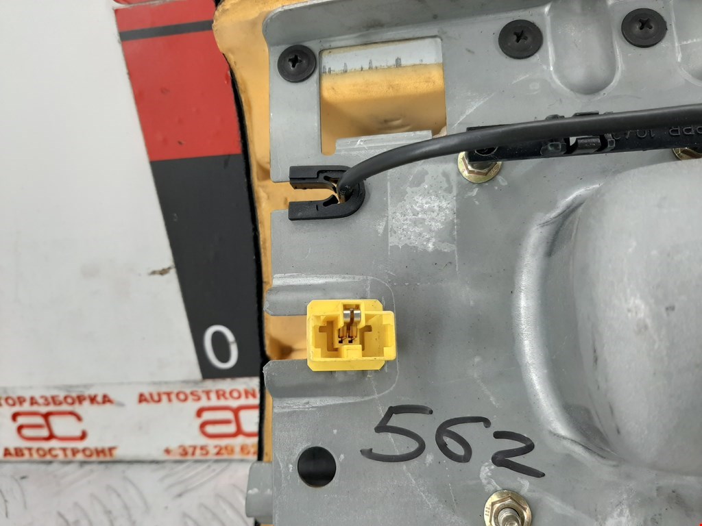 Подушка безопасности пассажирская (в торпедо) SEAT Alhambra 1996-2010