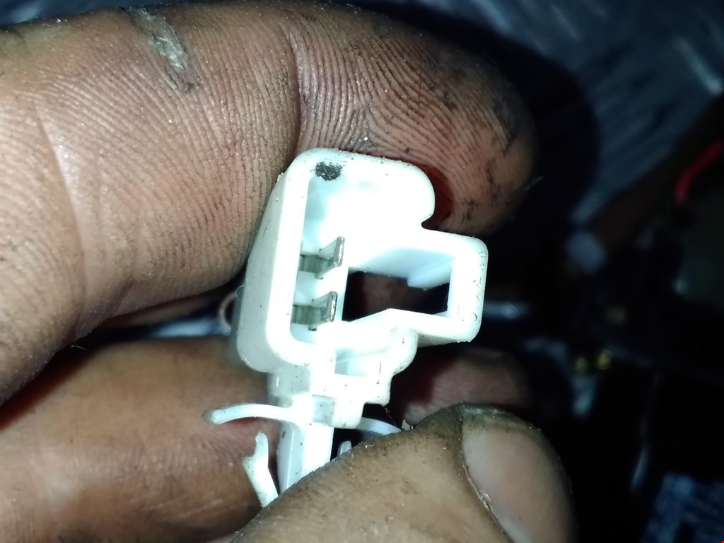 Стеклоподъемник задний правый LEXUS LS UCF20 1997-2000