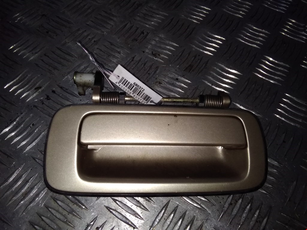 Ручка двери задней наружная правая LEXUS LS UCF20 1997-2000