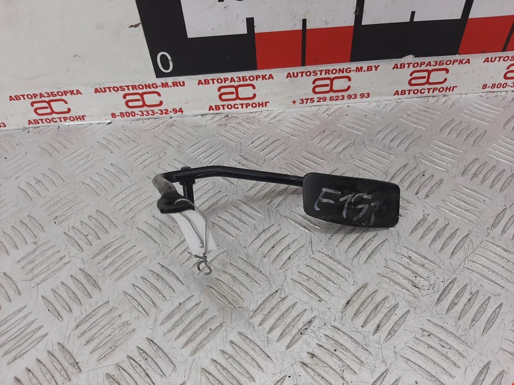 Педаль газа CITROEN Evasion 1994-2002