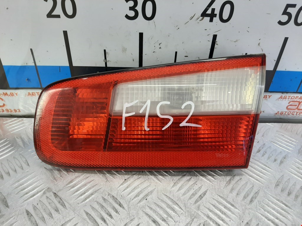 Фонарь задний внутренний правый RENAULT Laguna 2001-2007