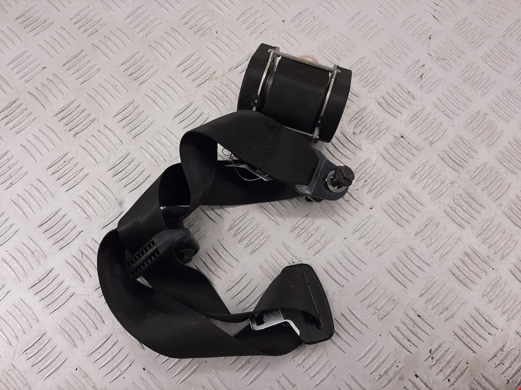 Ремень безопасности передний правый Renault Sandero 1 (2007-2014)