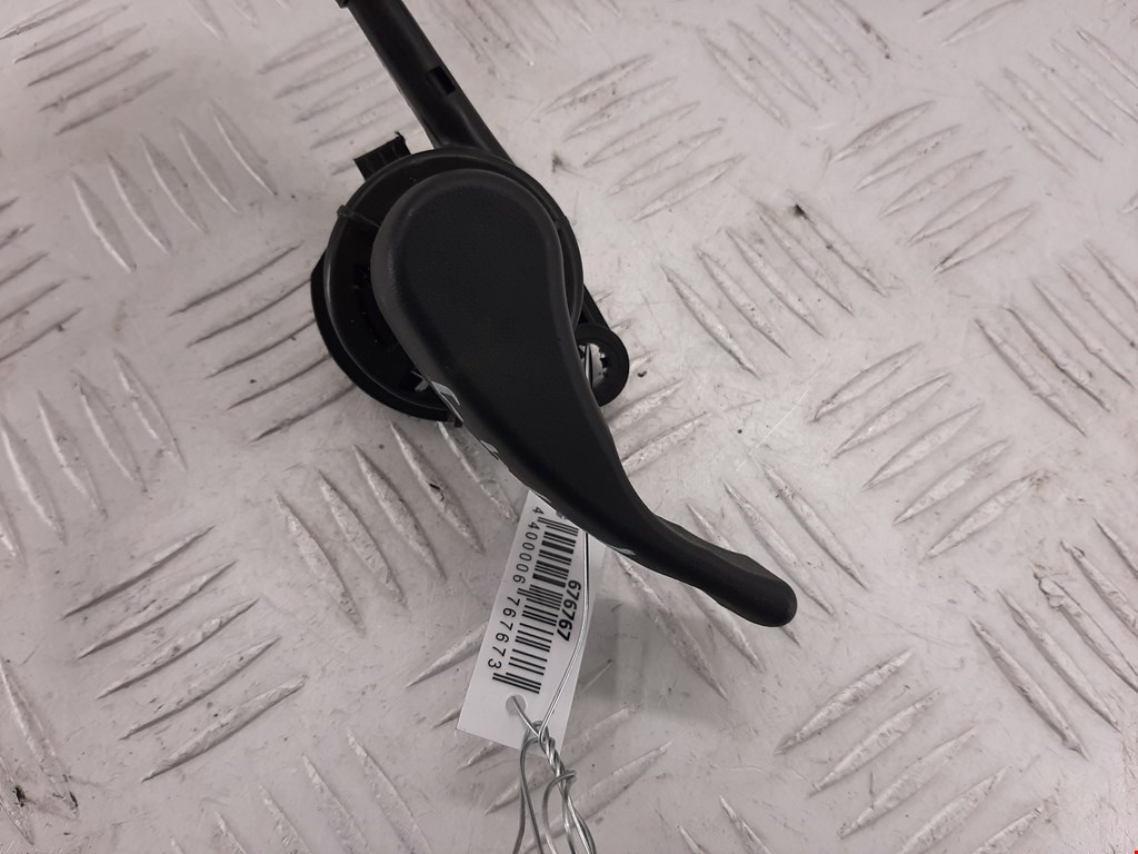 Трос открывания капота DACIA Sandero 2008-2012