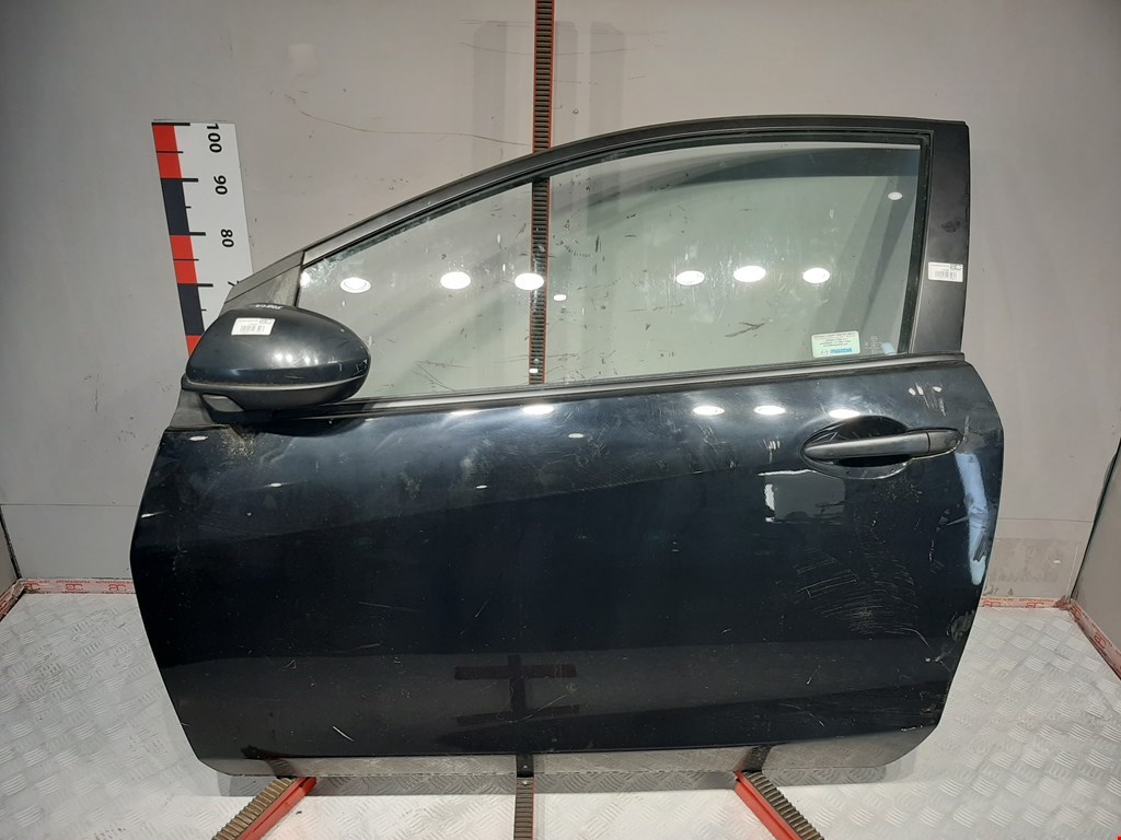 Дверь передняя левая MAZDA Mazda 2 DE\DE2 2007-2014