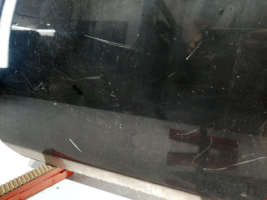 Дверь передняя левая MAZDA Mazda 2 DE\DE2 2007-2014