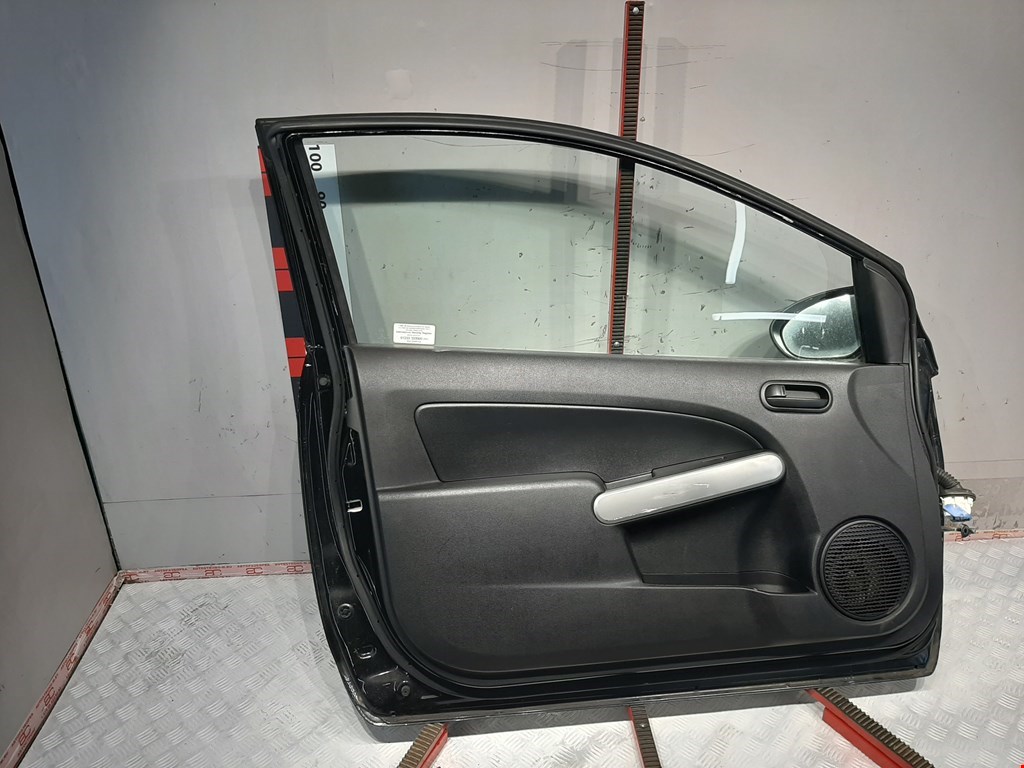 Дверь передняя левая MAZDA Mazda 2 DE\DE2 2007-2014