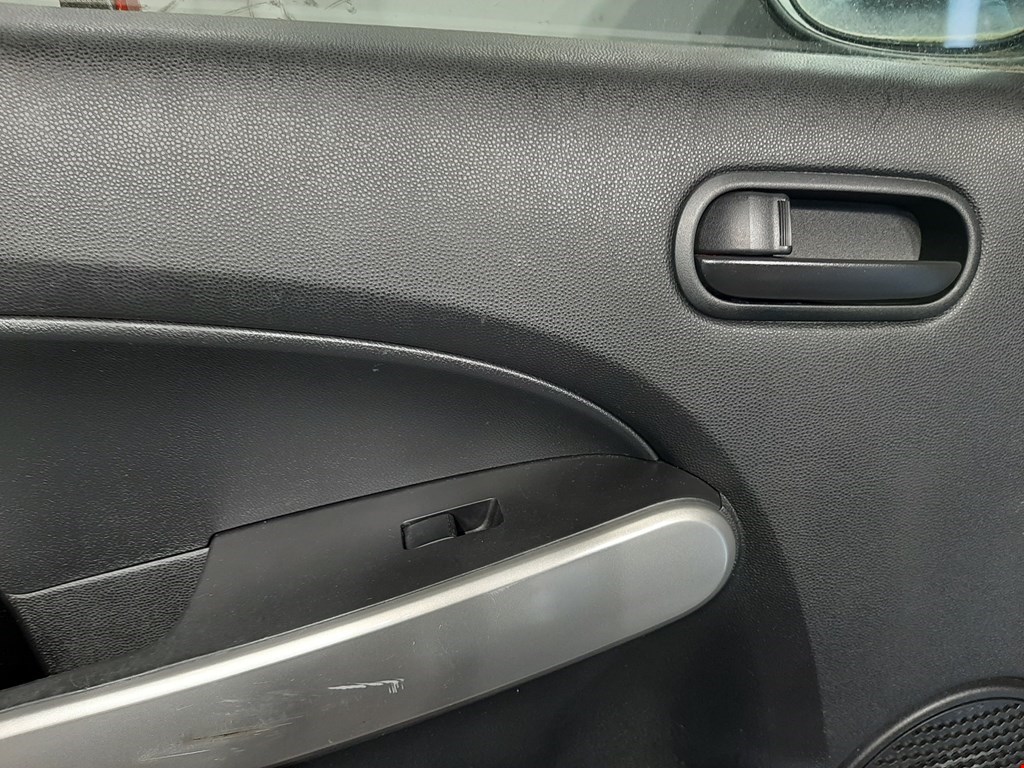 Дверь передняя левая MAZDA Mazda 2 DE\DE2 2007-2014