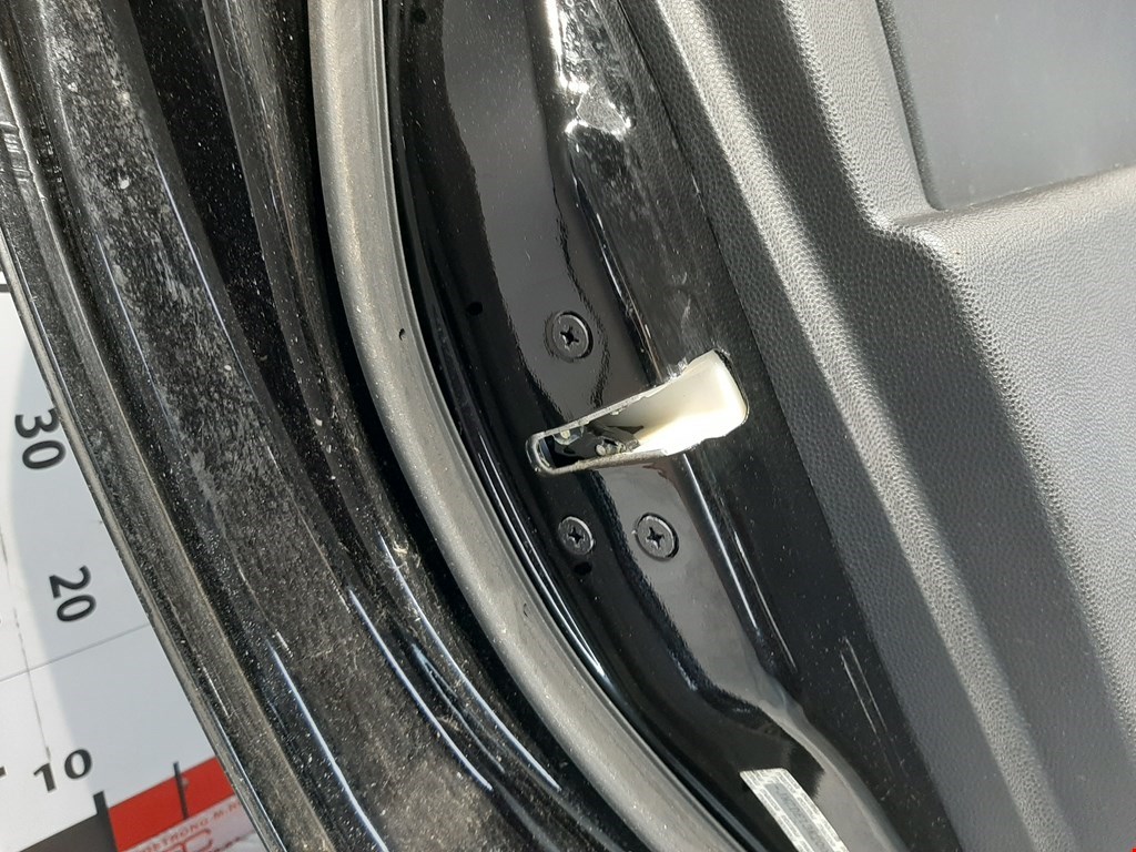 Дверь передняя левая MAZDA Mazda 2 DE\DE2 2007-2014