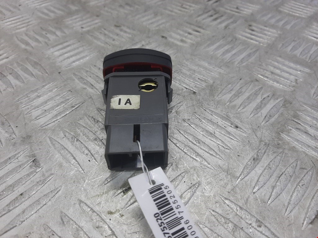 Кнопка аварийной сигнализации (аварийки) CHEVROLET Lacetti 2004-2012