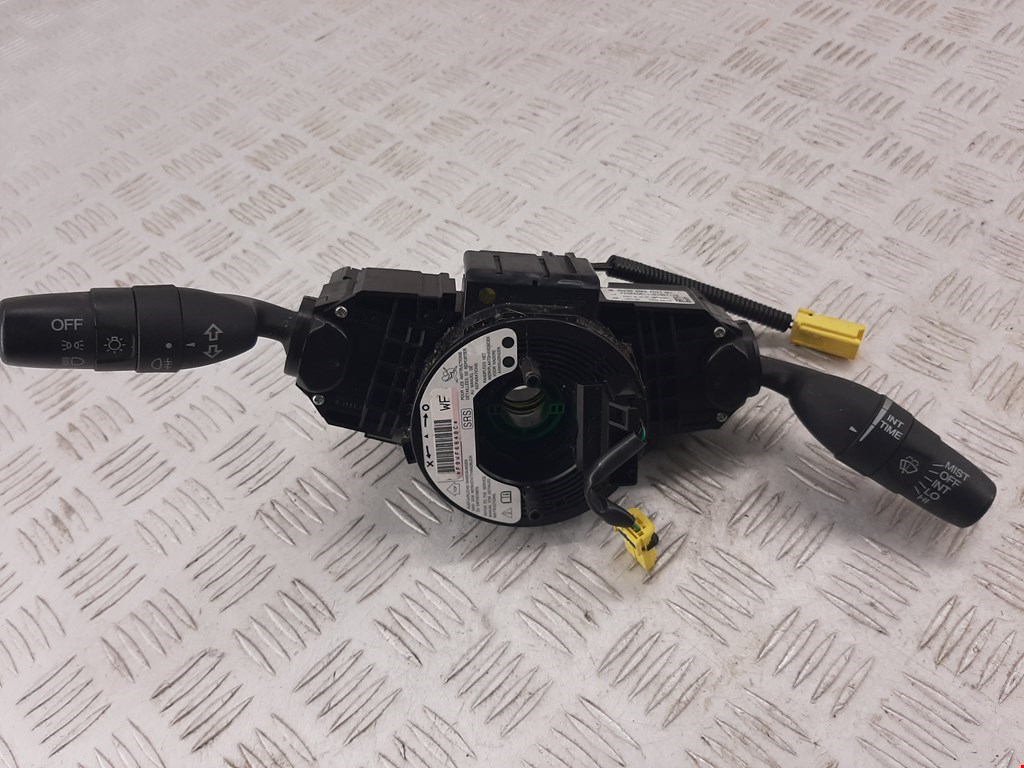 Переключатель стеклоочистителя HONDA Civic 4D 2006-2016