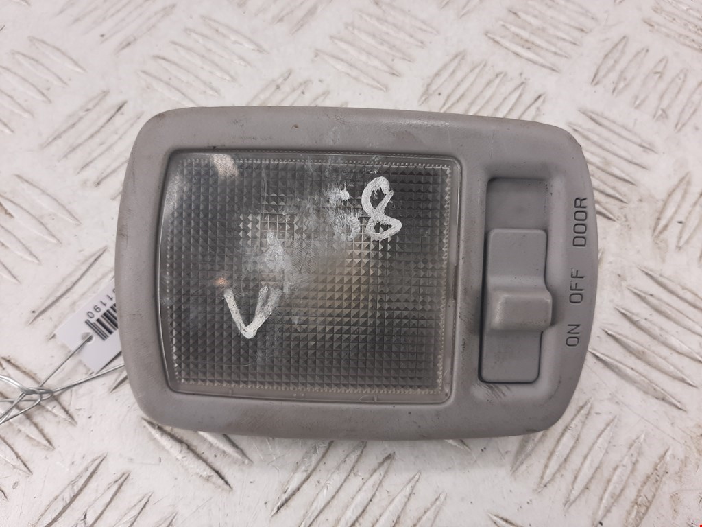 Плафон салонный (салона фонарь) KIA Sportage II 2004-2010