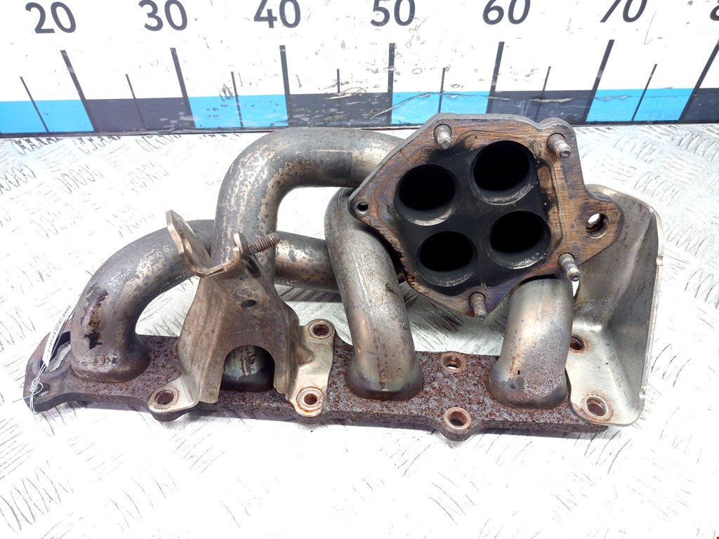 Коллектор выпускной PEUGEOT 406 1995-1999