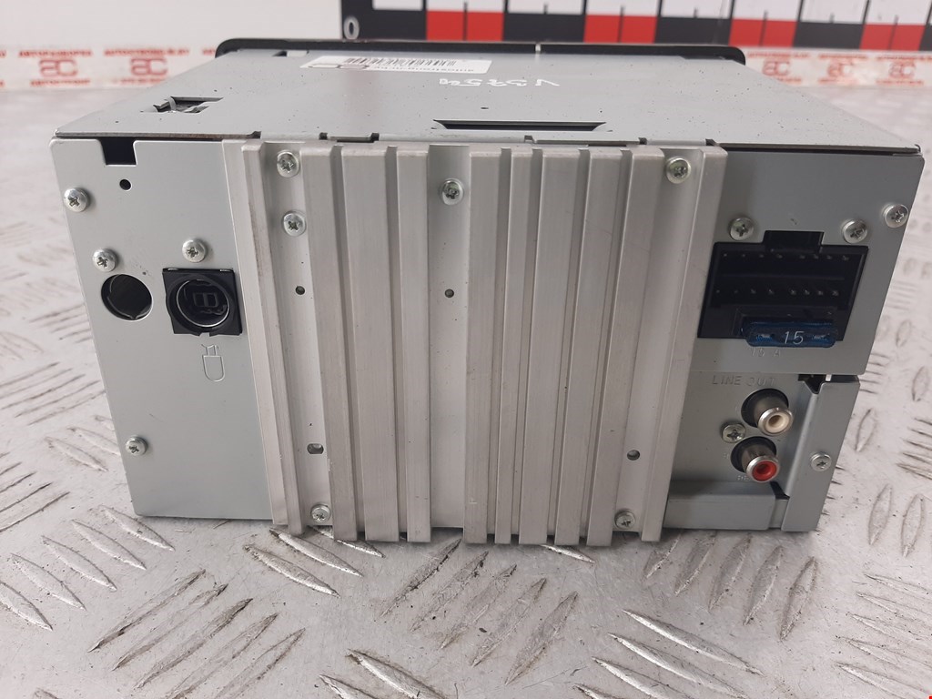 Магнитола KIA Sorento 2002-2009