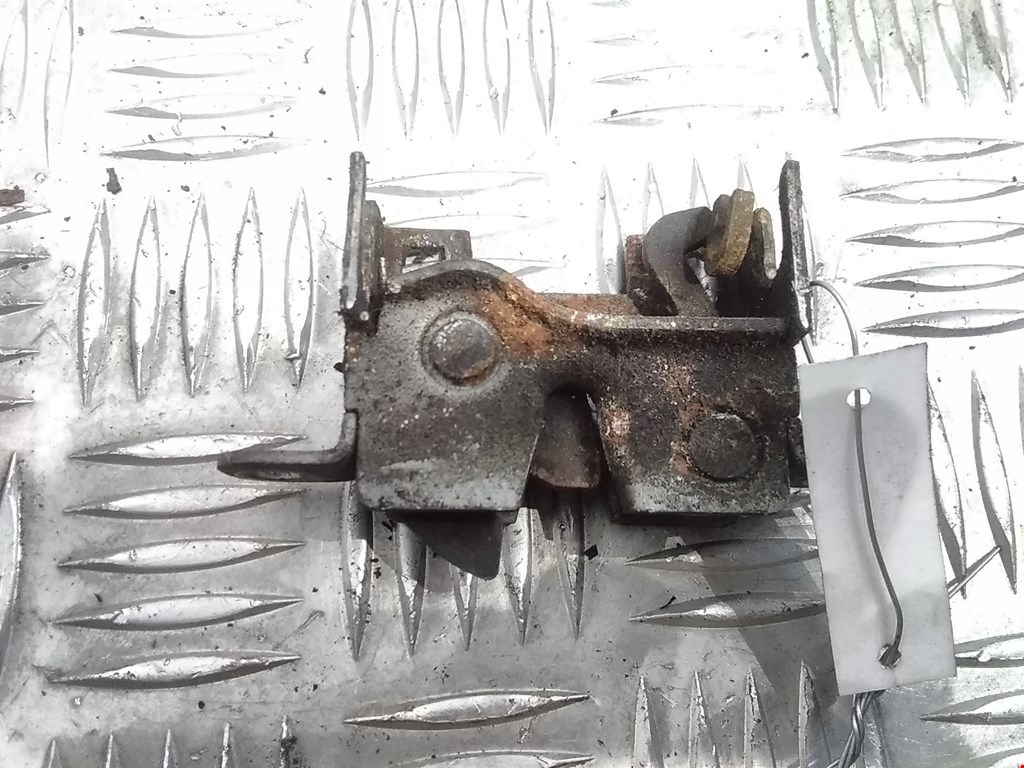 Замок капота JAGUAR X-Type 2001-2009