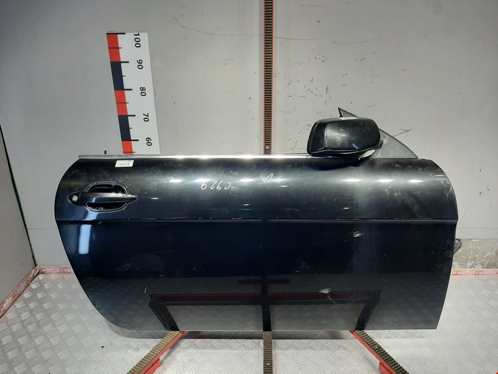 Дверь передняя правая BMW 6er E63/E64 2003-2011