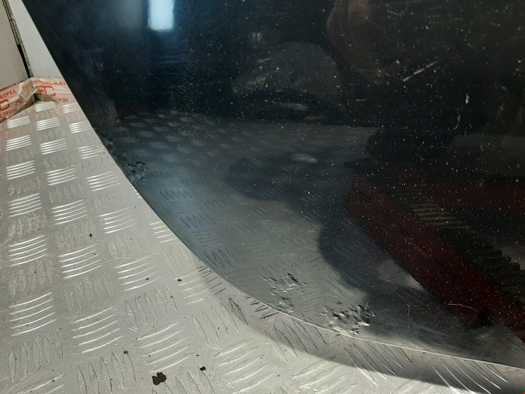 Дверь передняя правая BMW 6er E63/E64 2003-2011