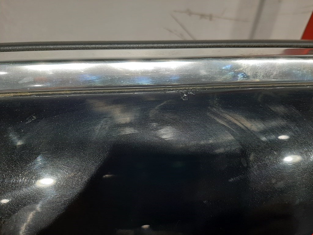 Дверь передняя правая BMW 6er E63/E64 2003-2011