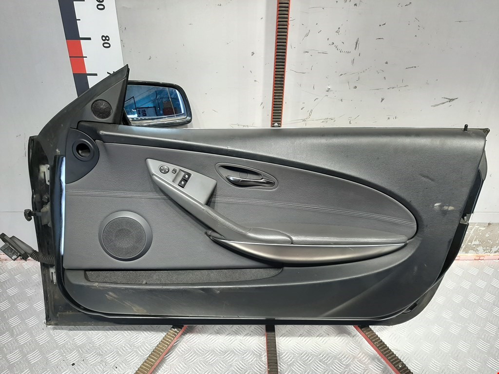 Дверь передняя правая BMW 6er E63/E64 2003-2011