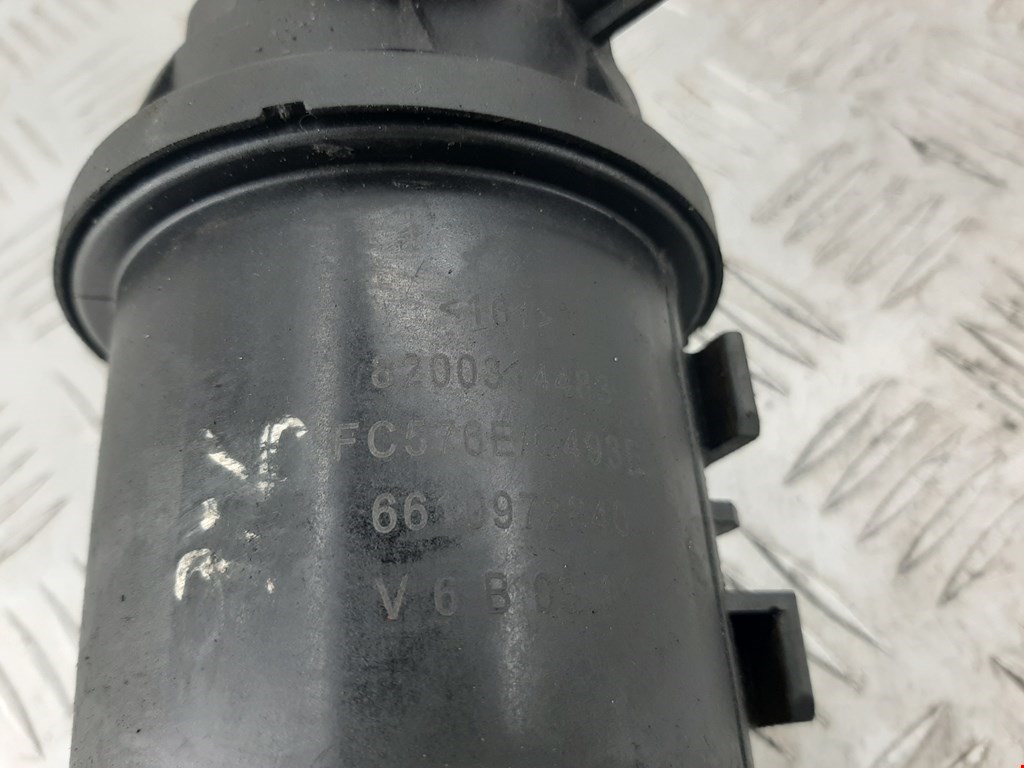 Корпус топливного фильтра SUZUKI Grand Vitara 2005-2015