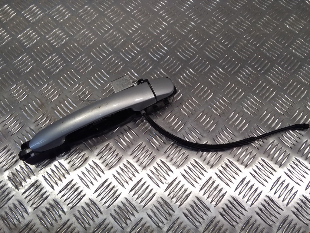 Ручка двери передней наружная правая FORD KA 2009-2016