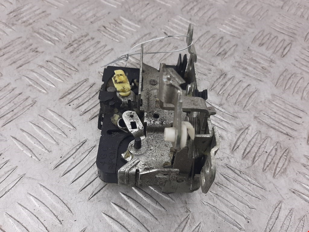 Замок двери задней левой DACIA Sandero 2008-2012