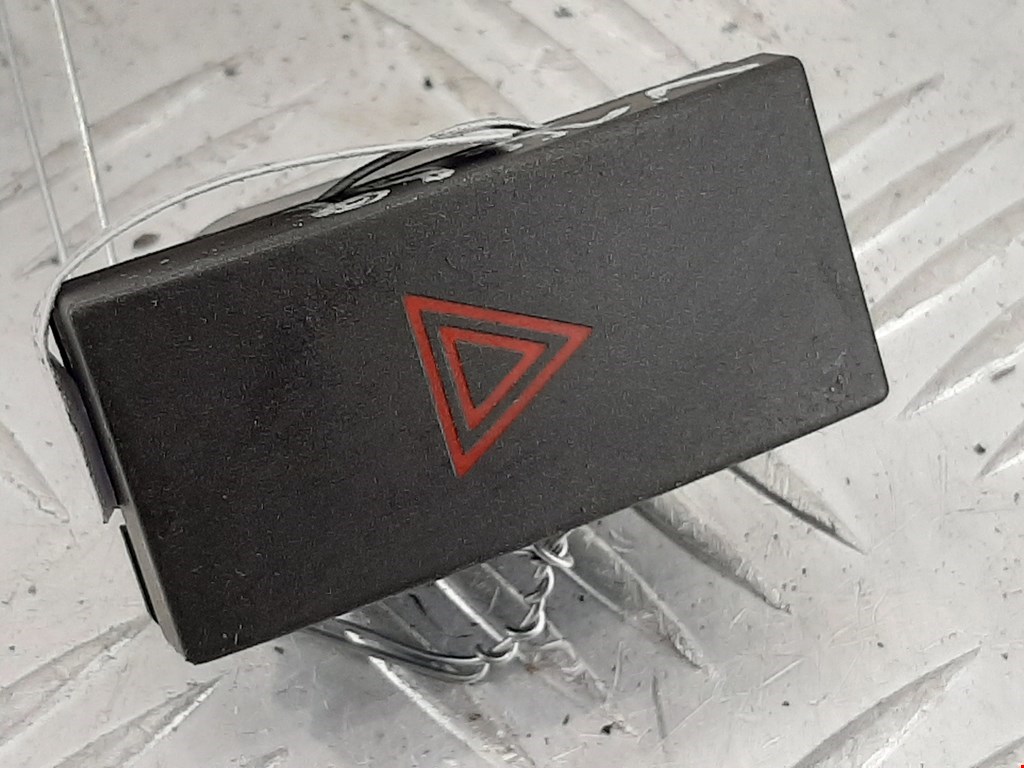 Кнопка аварийной сигнализации (аварийки) FORD C-MAX 2003-2010