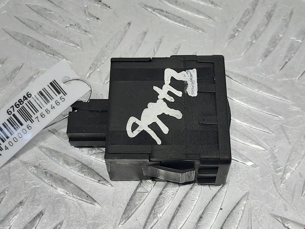 Кнопка корректора фар PEUGEOT Partner 2008-2018