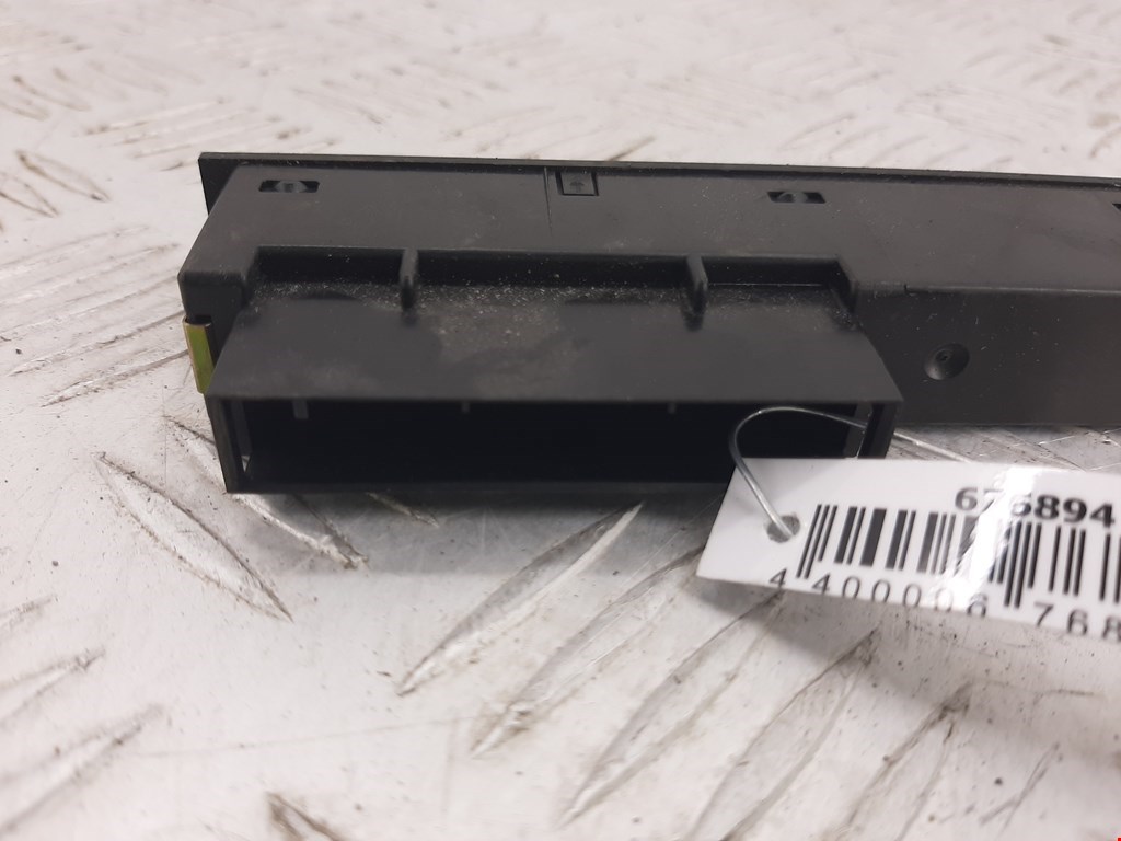 Блок кнопок BMW X3 E83 2003-2010