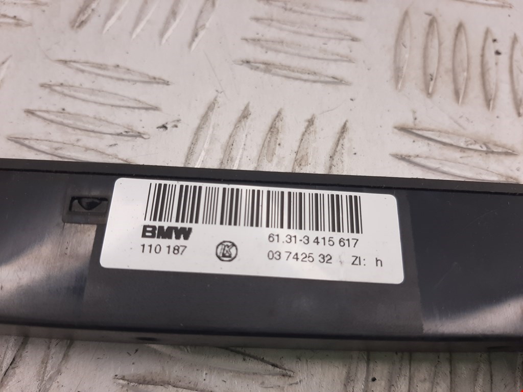 Блок кнопок BMW X3 E83 2003-2010