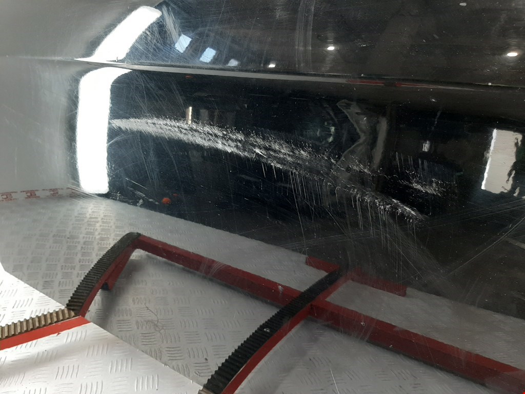 Дверь передняя левая BMW 6er E63/E64 2003-2011