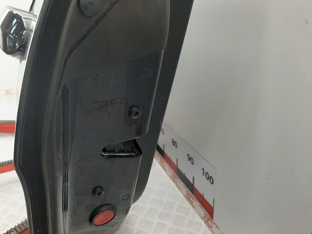 Дверь передняя левая BMW 6er E63/E64 2003-2011