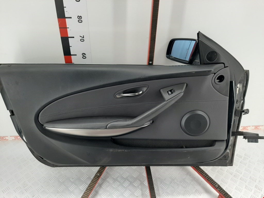 Дверь передняя левая BMW 6er E63/E64 2003-2011