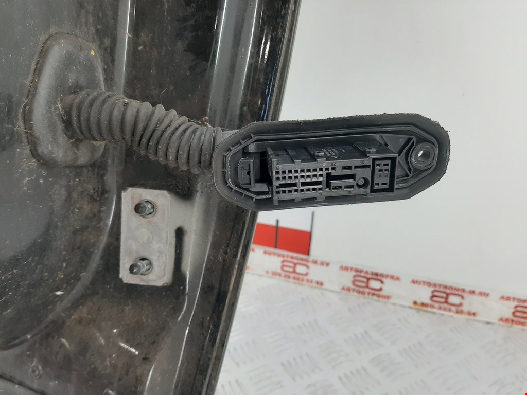 Дверь передняя левая BMW 6er E63/E64 2003-2011