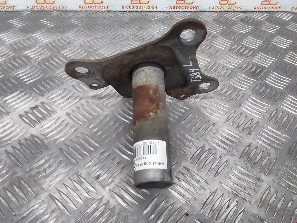 Отбойник бампера передний левый Audi A3 8L (1996-2003)