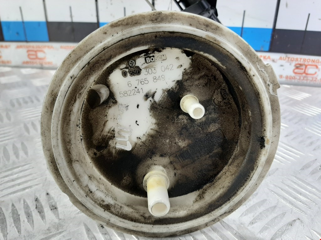 Датчик уровня топлива BMW 5er 5 серия E60/E61 2003-2010