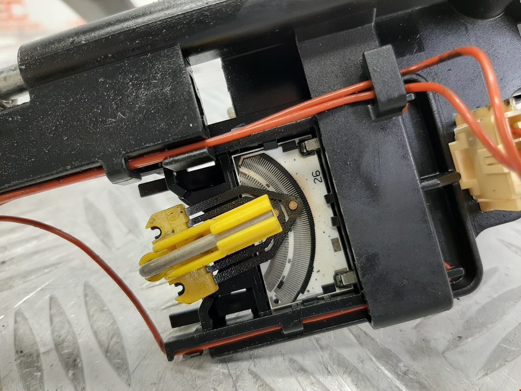 Датчик уровня топлива BMW 5er 5 серия E60/E61 2003-2010