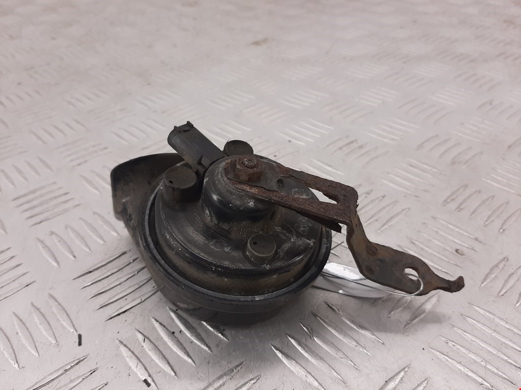 Сигнал звуковой (гудок клаксон) MG ZT I 2001-2005