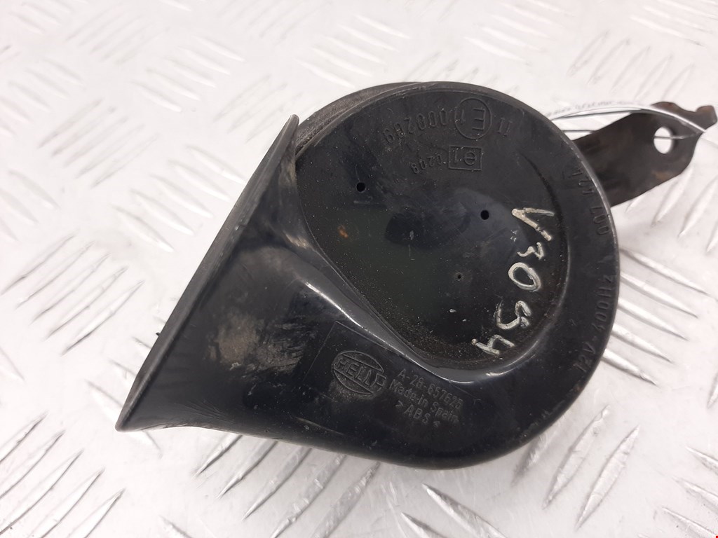 Сигнал звуковой (гудок клаксон) MG ZT I 2001-2005