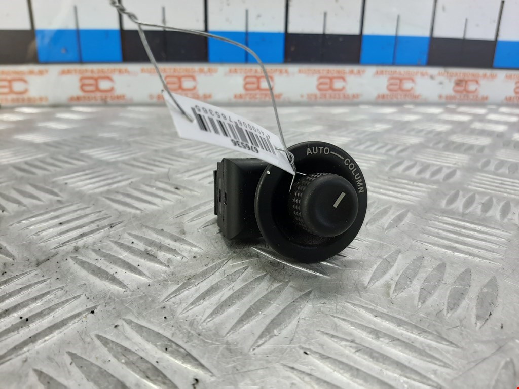 Блок управления зеркалами JAGUAR XF X250 2007-2015