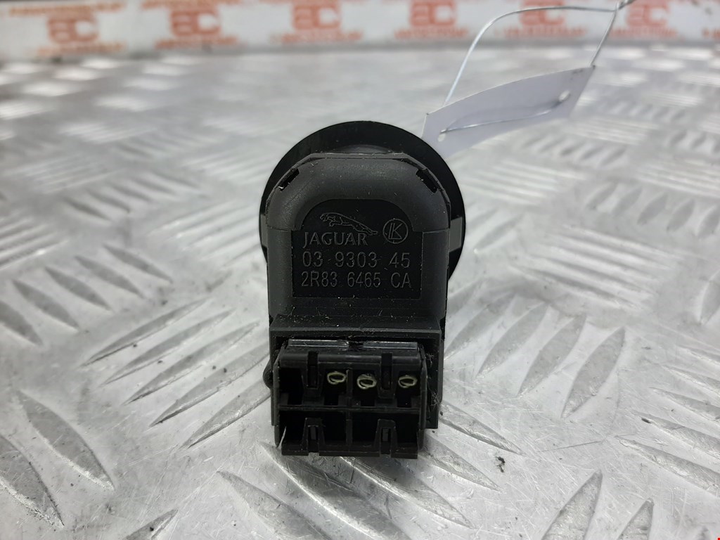 Блок управления зеркалами JAGUAR XF X250 2007-2015