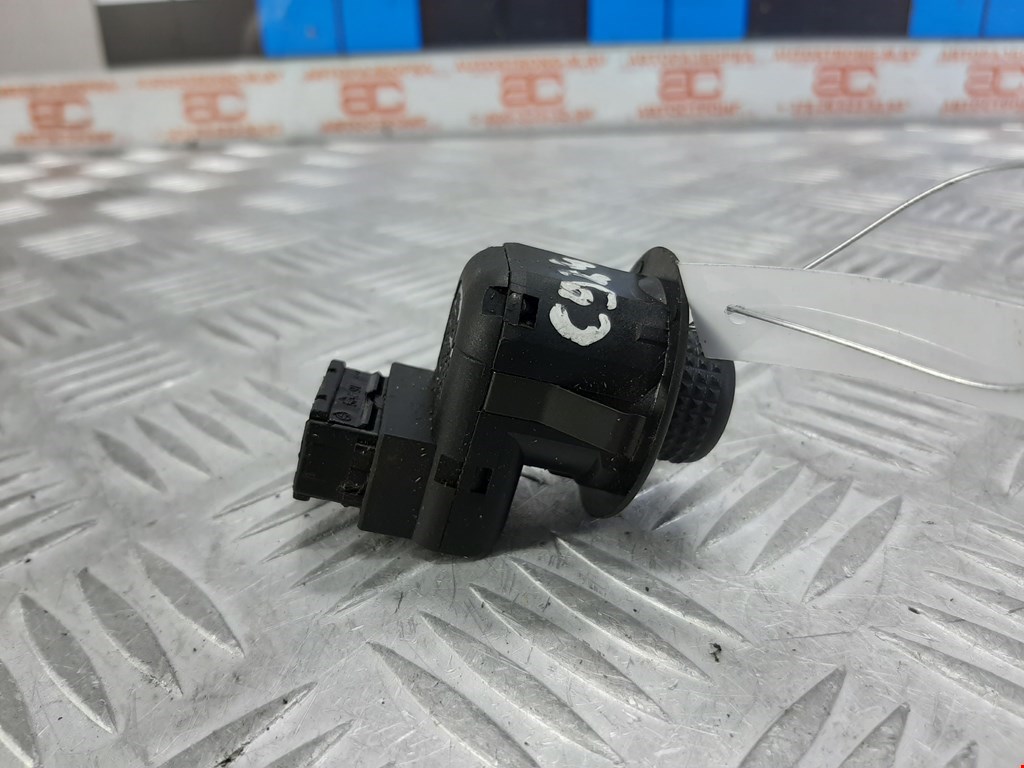 Блок управления зеркалами JAGUAR XF X250 2007-2015