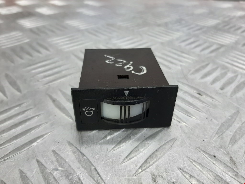 Кнопка корректора фар MAN L 2000 / LE 1994-2005