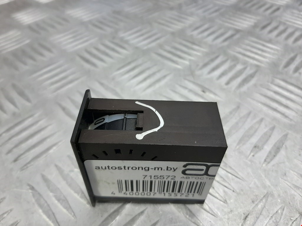 Кнопка корректора фар MAN L 2000 / LE 1994-2005