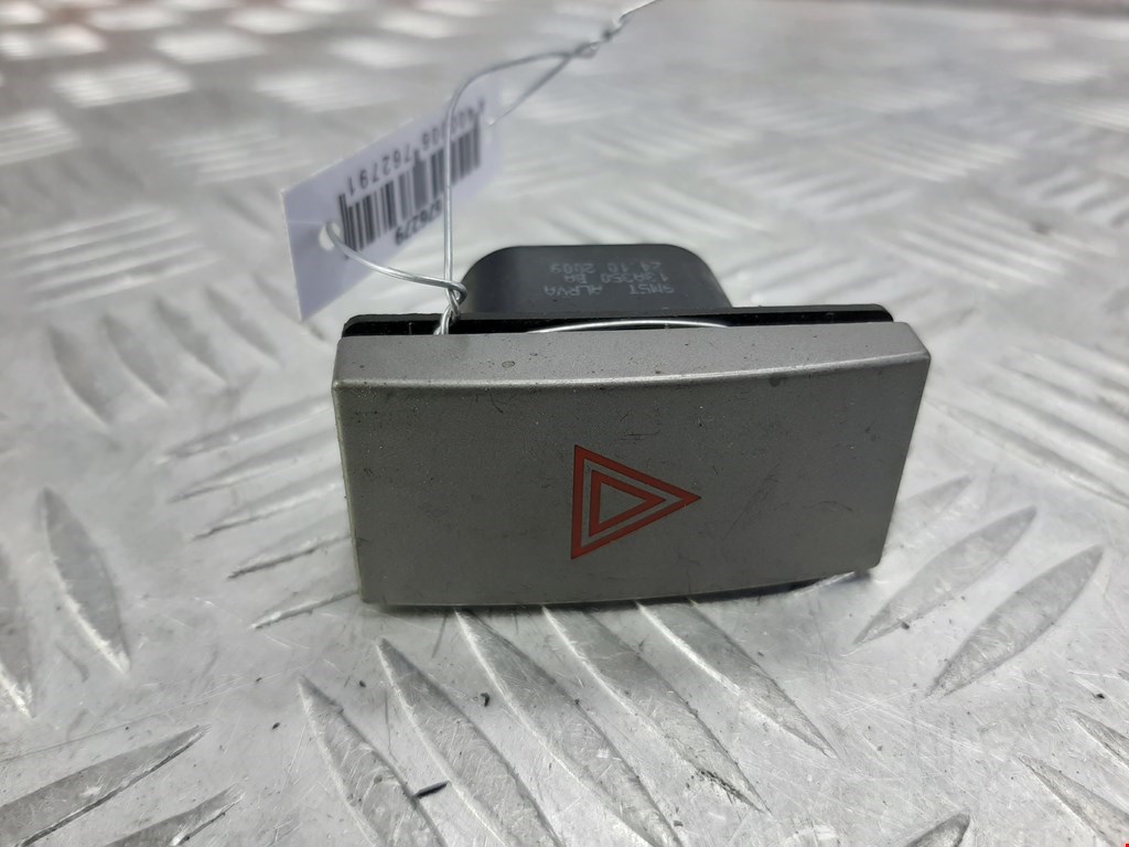 Кнопка аварийной сигнализации (аварийки) FORD C-MAX 2003-2010