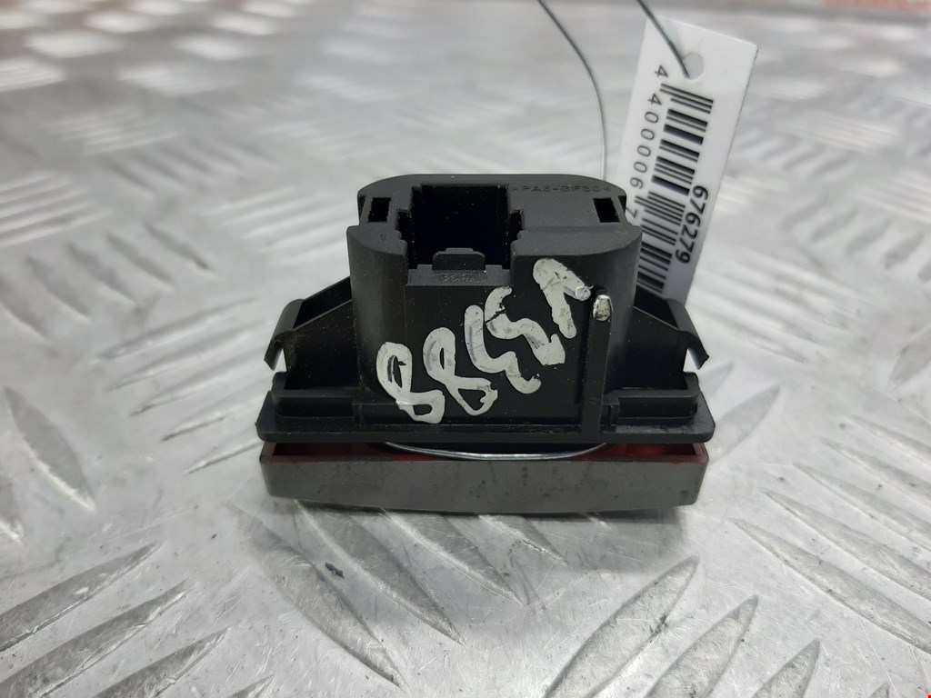 Кнопка аварийной сигнализации (аварийки) FORD C-MAX 2003-2010