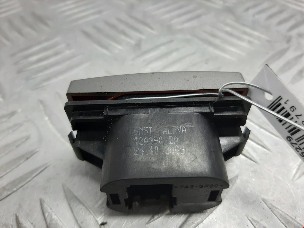 Кнопка аварийной сигнализации (аварийки) FORD C-MAX 2003-2010
