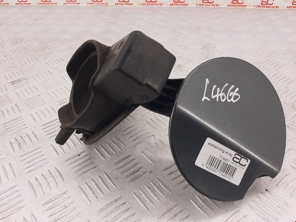 Лючок бензобака PEUGEOT 5008 2009-2016