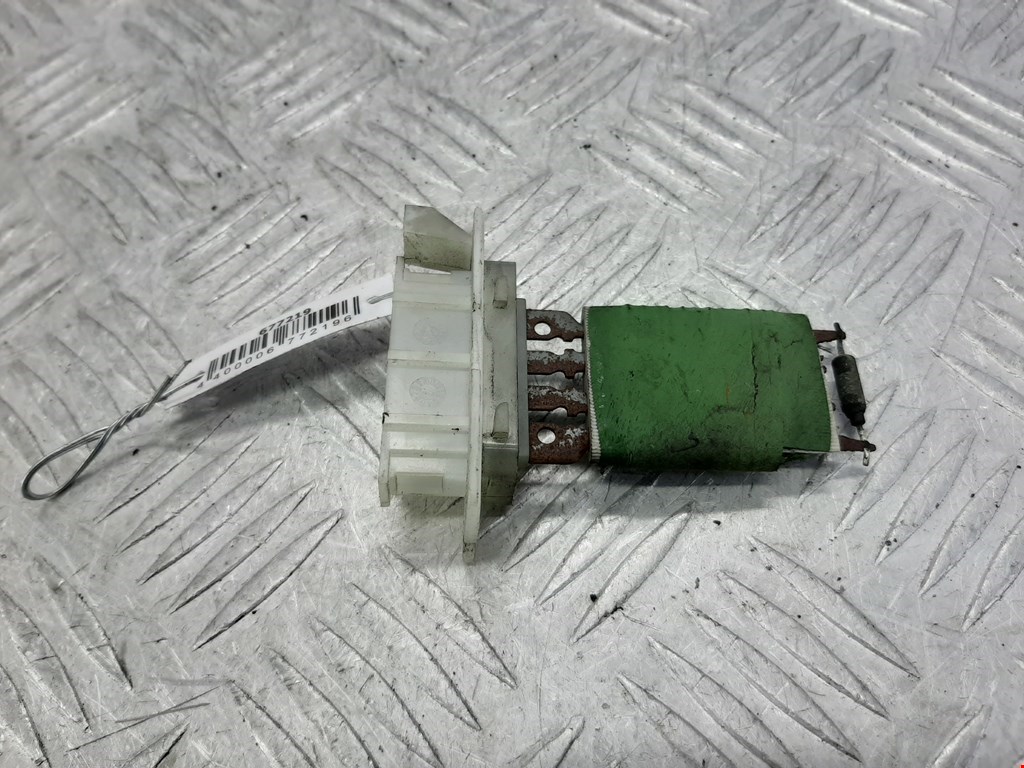 Резистор отопителя (сопротивление печки) VOLKSWAGEN Golf IV 1997-2003