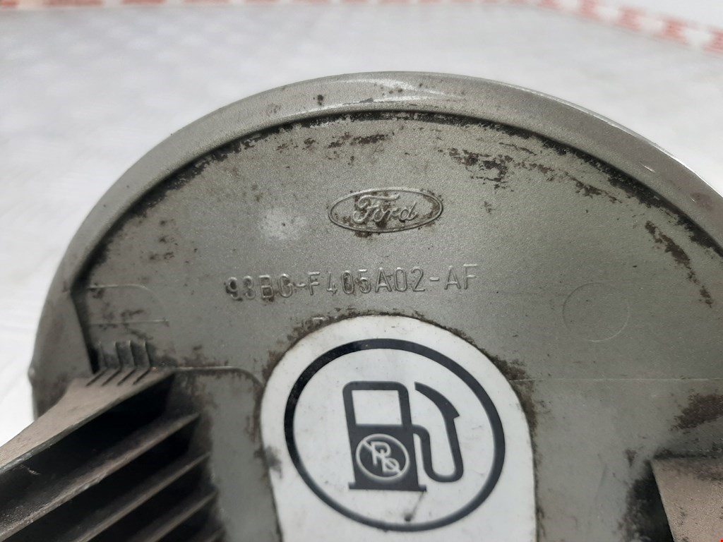 Лючок бензобака FORD Mondeo II 1996-2000